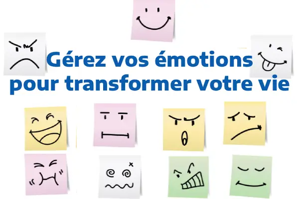 Homme avec une flèche ascendante dessinée par une main, représentant la transformation de l’échec en réussite avec Hikari Flow